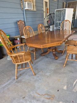 Dinning set