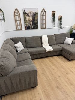 Sectional Couch Free Delivery