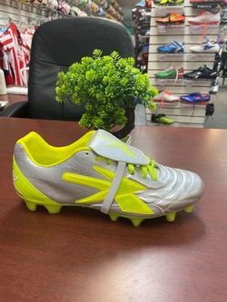 Zapatos 100% piel Marca Concord para Futbol soccer
