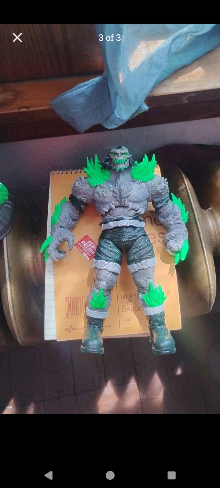 Doomsday And Grid