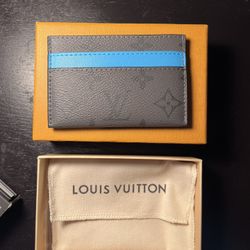 LV Card Holder 