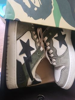 Bapesta