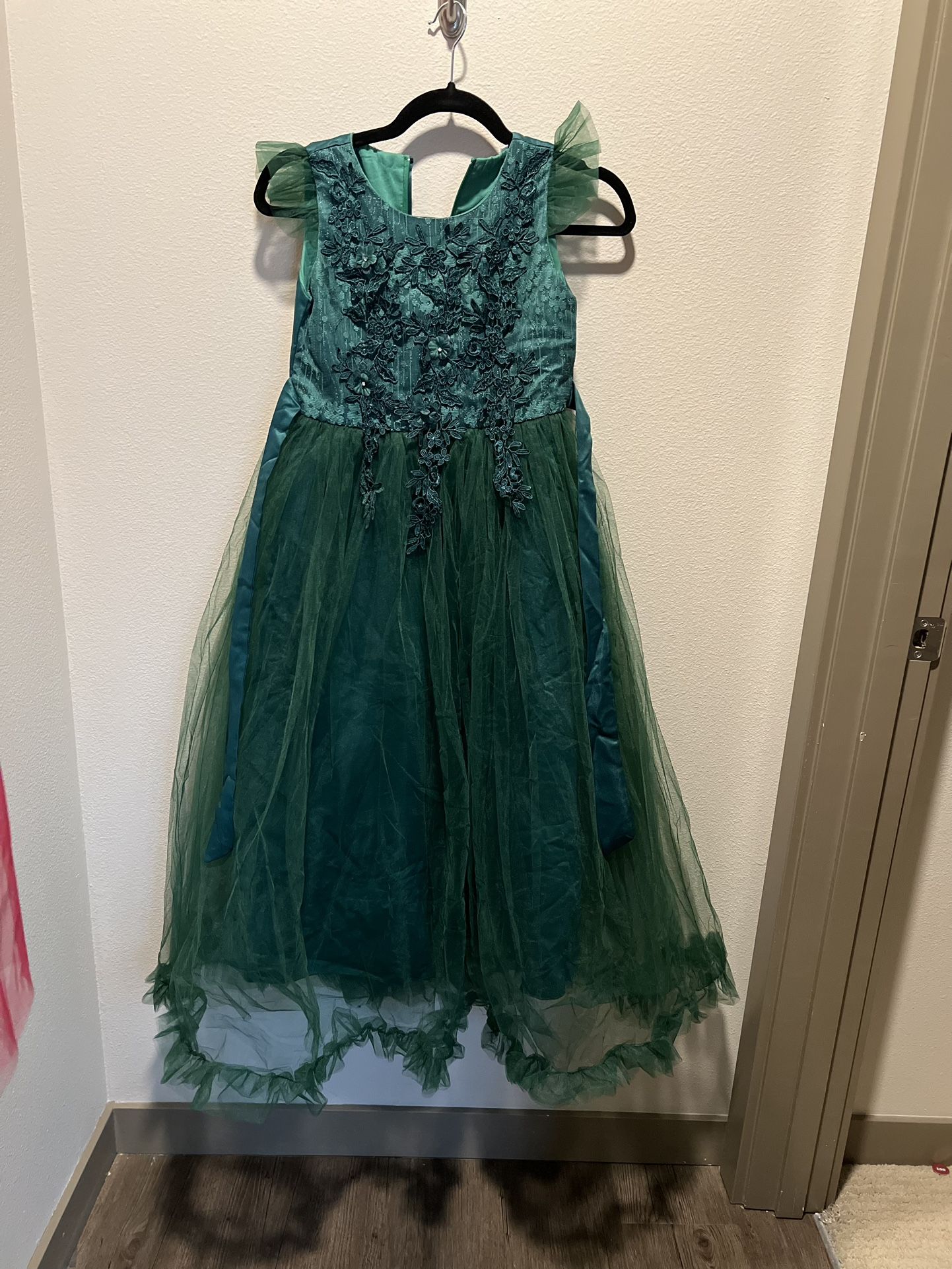 IBTOM CASTLE DRESS- Size 140