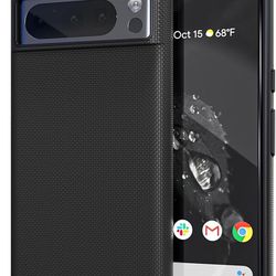 Crave Dual Guard for Google Pixel 8 Pro - Black