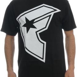 Famous Stars and Straps Big BOH T-Shirt