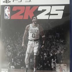 2K25