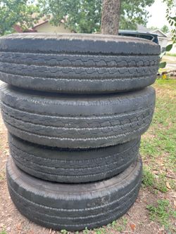 Tires