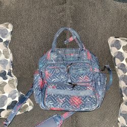 Lug Mini Puddle Jumper Bag