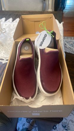 New OOFOS