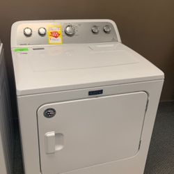 WHIRLPOOL DRYER today MEDX655DW 🤙