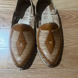 Artesanal Huaraches