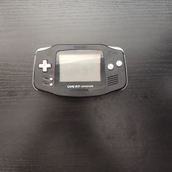 Gameboy Advance, Including Three Free Games