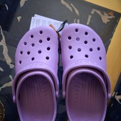Crocs