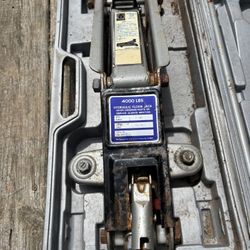 Floor Jack