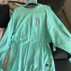 Disneyland. Spirit jersey.