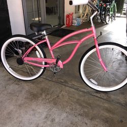 Bicycle 