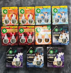 Air Wick Plug Refills $3.00 each (Pick Up Only)