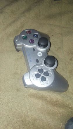 PlayStation 3 controller