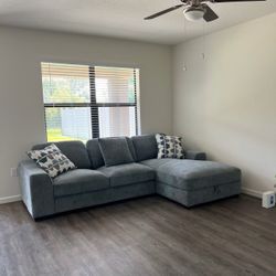 Like New Couch