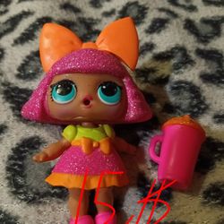Lol Doll