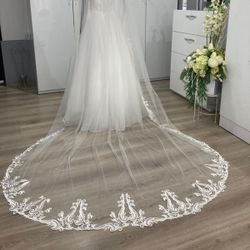 Bridal Veil 