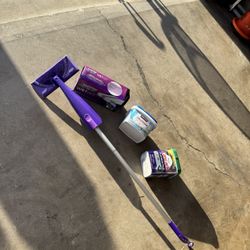 Cleaning Supplies 