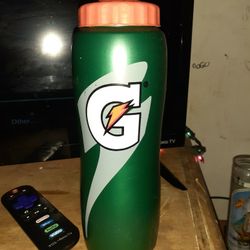 Gatorade Bottle 