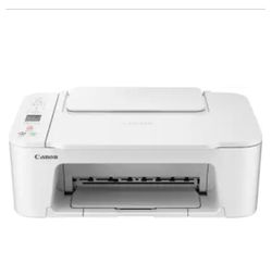 Cannon wireless printer