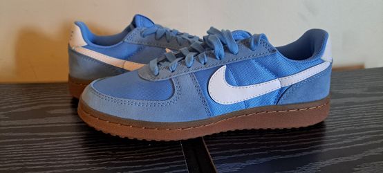 Nike Field General University Blue White Sneakers