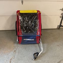 Bike Trailer 