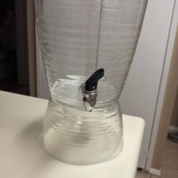 Drink Dispenser 