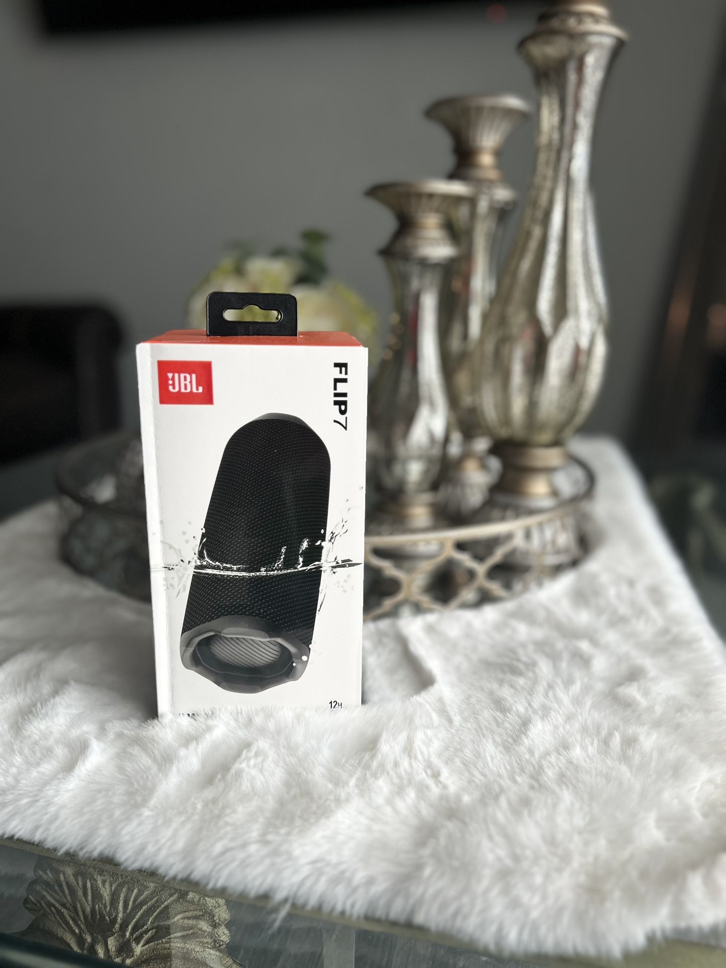Jbl Speaker Flip 7