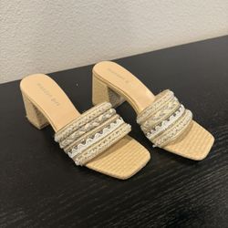 Dress Sandal  