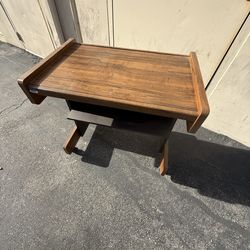 Typing Desk $10