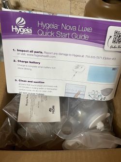 Breast Pump
