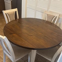 Dining Room Table