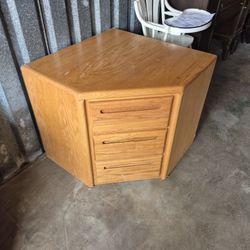 CORNER CABINET BASE