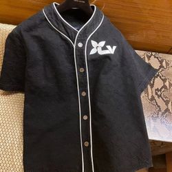 Louis Vuitton Shirt 