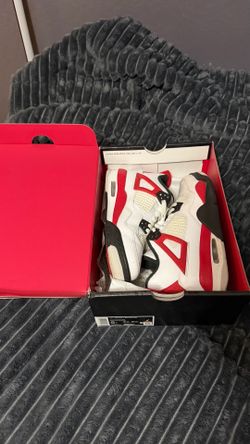 Almost New Jordan’s