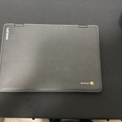 Touchsceeen Lenovo Chromebook Laptop 