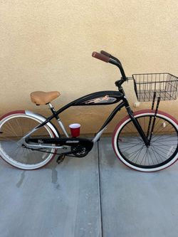 Bike, Cruiser by Electra  The Flying Sue single speed