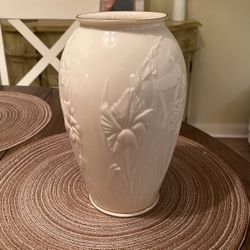 Lennox Floral Vase