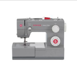 Sewing Machine Heavy Duty 