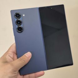 Galaxy ZFold 6 256GB