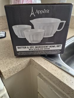 Appetit Cookware