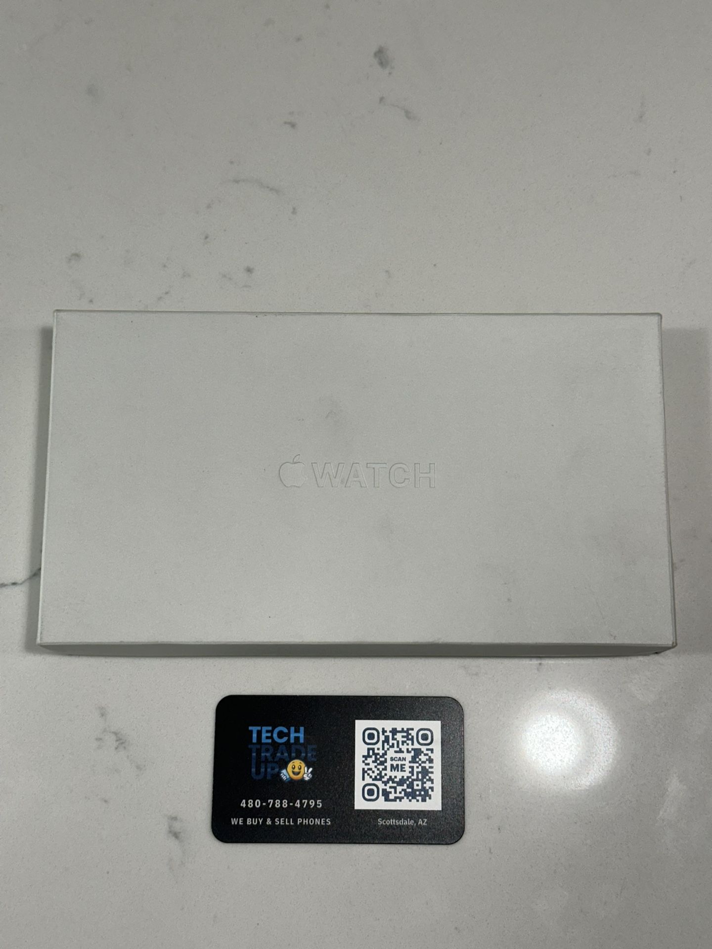 Apple Watch Ultra 1 LTE