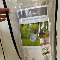Hammock Chair 