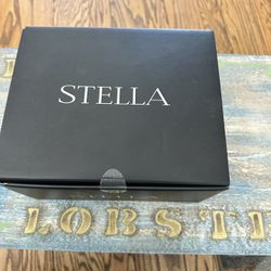 Shimano Stella SW 8000 HG