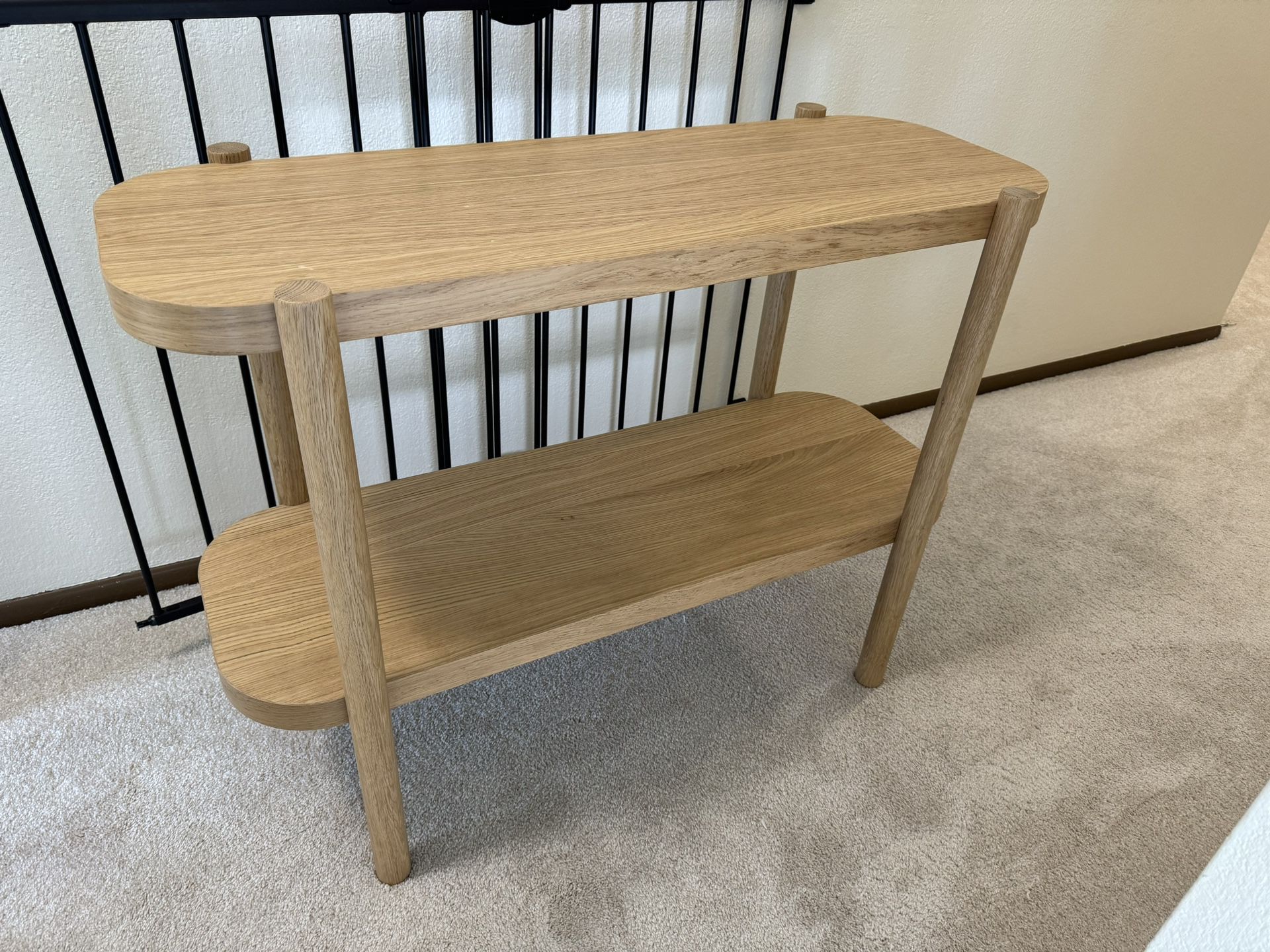 IKEA Listerby Console / Side Table