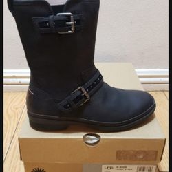UGG WOMEN'S JENISE WATERPROOF BOOTS #6, 8 & 10